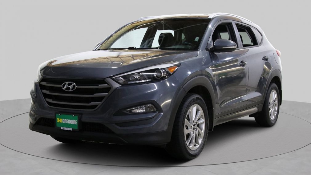 2016 Hyundai Tucson Premium AUTO AC GR ELEC MAGS CAM RECULE BLUETOOTH #2