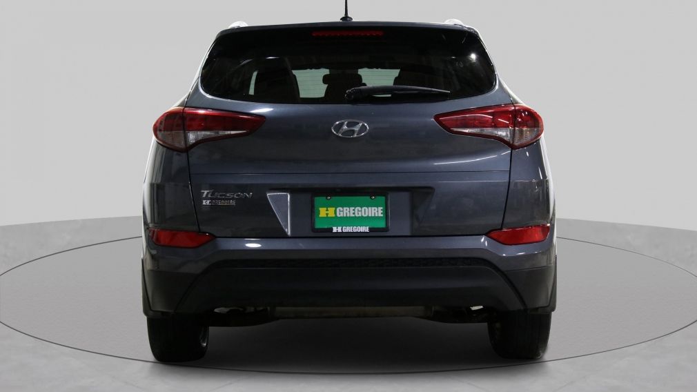 2016 Hyundai Tucson Premium AUTO AC GR ELEC MAGS CAM RECULE BLUETOOTH #5