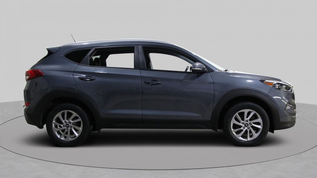2016 Hyundai Tucson Premium AUTO AC GR ELEC MAGS CAM RECULE BLUETOOTH #8