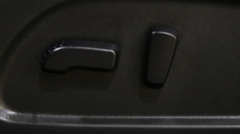 2020 Nissan Pathfinder SV Tech 4 WD AUTO AC GR ELEC MAGS CAM RECULE BLUET #12