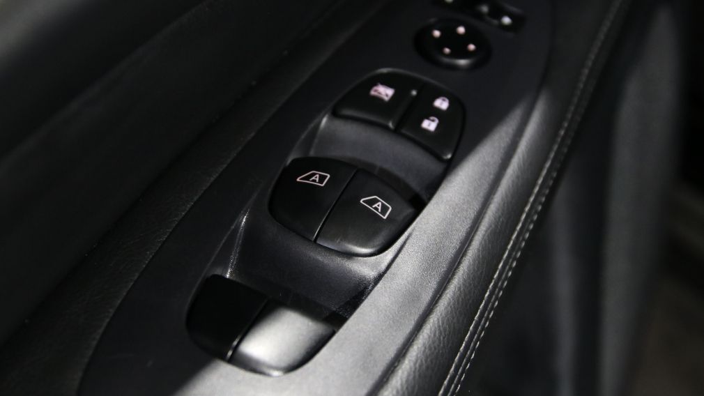 2020 Nissan Pathfinder SV Tech 4 WD AUTO AC GR ELEC MAGS CAM RECULE BLUET #11
