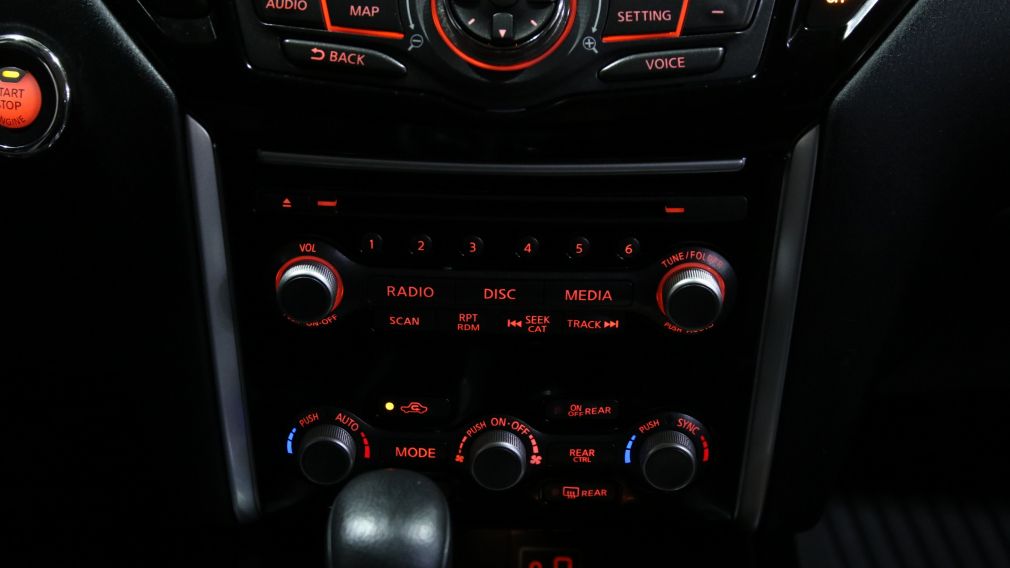 2020 Nissan Pathfinder SV Tech 4 WD AUTO AC GR ELEC MAGS CAM RECULE BLUET #19