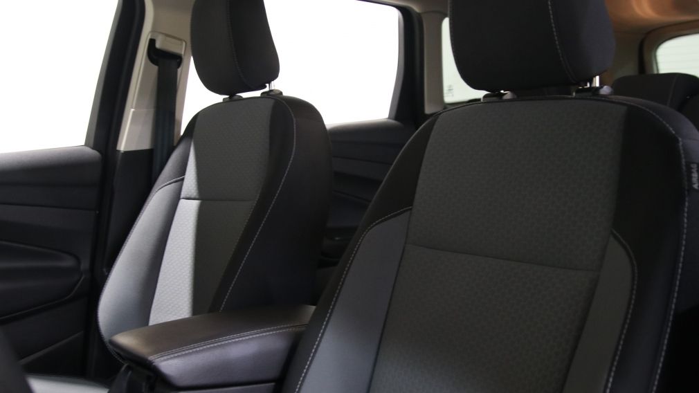 2019 Ford Escape SE AUTO AC GR ELEC MAGS CAM RECULE BLUETOOTH #9