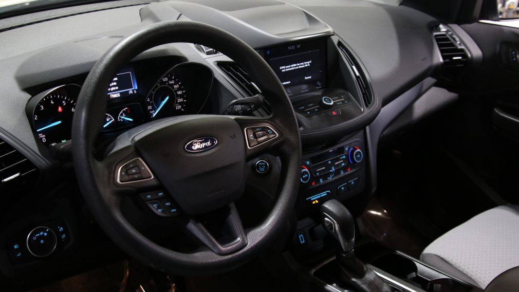 2019 Ford Escape SE AUTO AC GR ELEC MAGS CAM RECULE BLUETOOTH #9