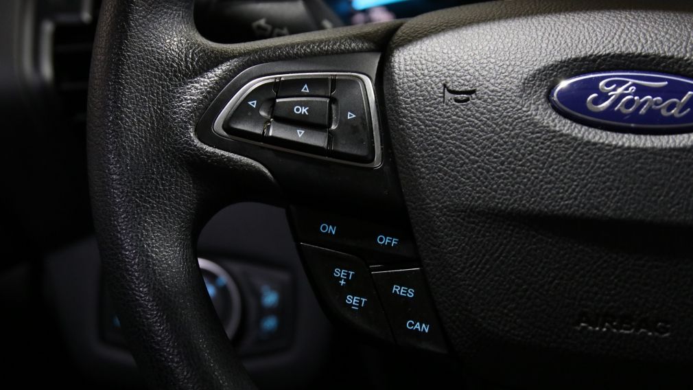2019 Ford Escape SE AUTO AC GR ELEC MAGS CAM RECULE BLUETOOTH #14