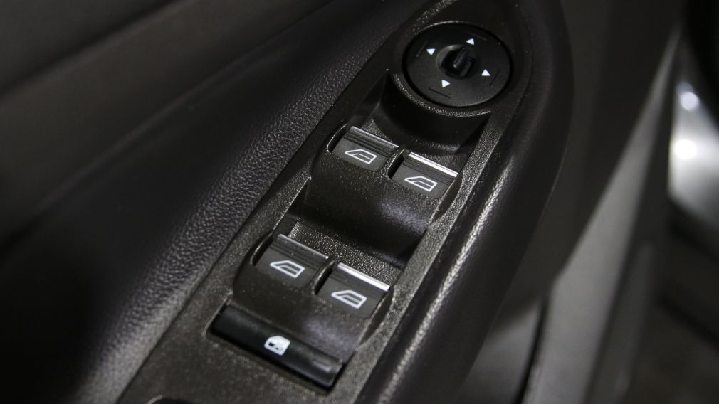 2019 Ford Escape SE AUTO AC GR ELEC MAGS CAM RECULE BLUETOOTH #11