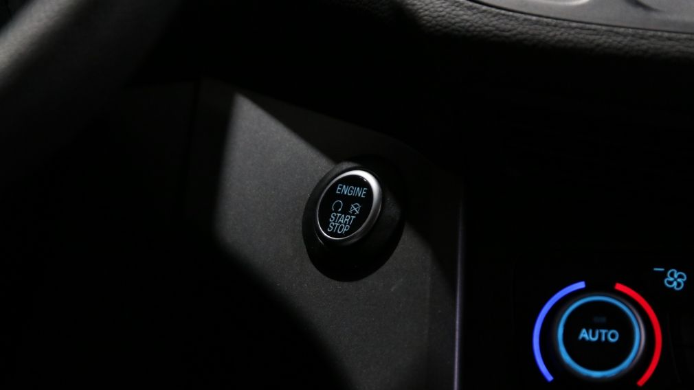 2019 Ford Escape SE AUTO AC GR ELEC MAGS CAM RECULE BLUETOOTH #19