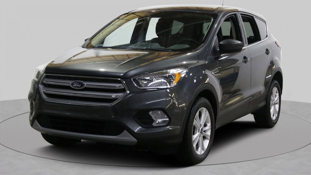 2019 Ford Escape SE AUTO AC GR ELEC MAGS CAM RECULE BLUETOOTH #3