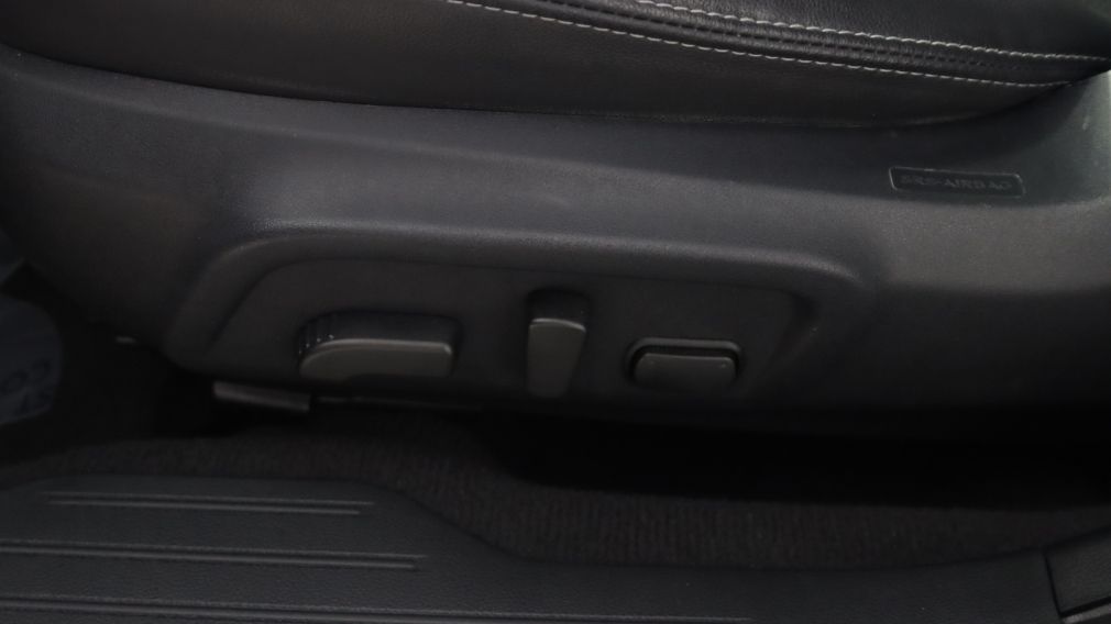 2018 Subaru Legacy LIMITED AUTO SC CUIR TOIT NAV MAGS CAM RECUL #16