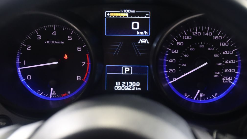 2018 Subaru Legacy LIMITED AUTO SC CUIR TOIT NAV MAGS CAM RECUL #25