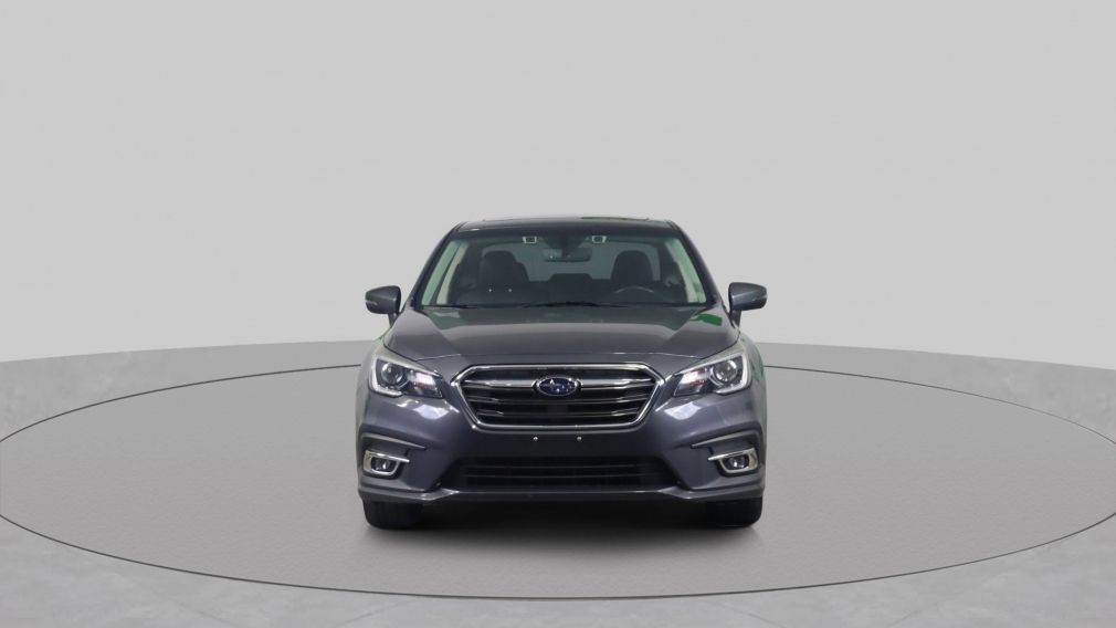 2018 Subaru Legacy LIMITED AUTO SC CUIR TOIT NAV MAGS CAM RECUL #2