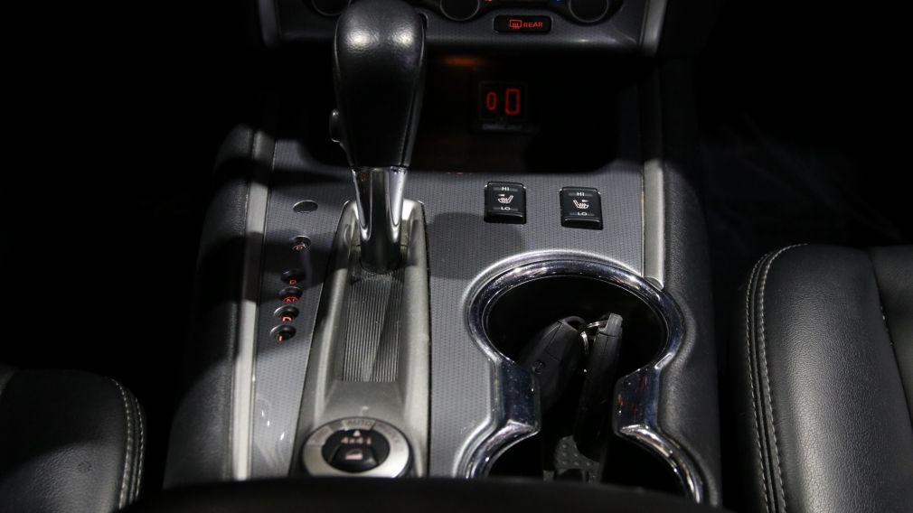 2019 Nissan Pathfinder SL Premium 4x4 AUTO AC GR ELEC MAGS TOIT CAM RECUL #18