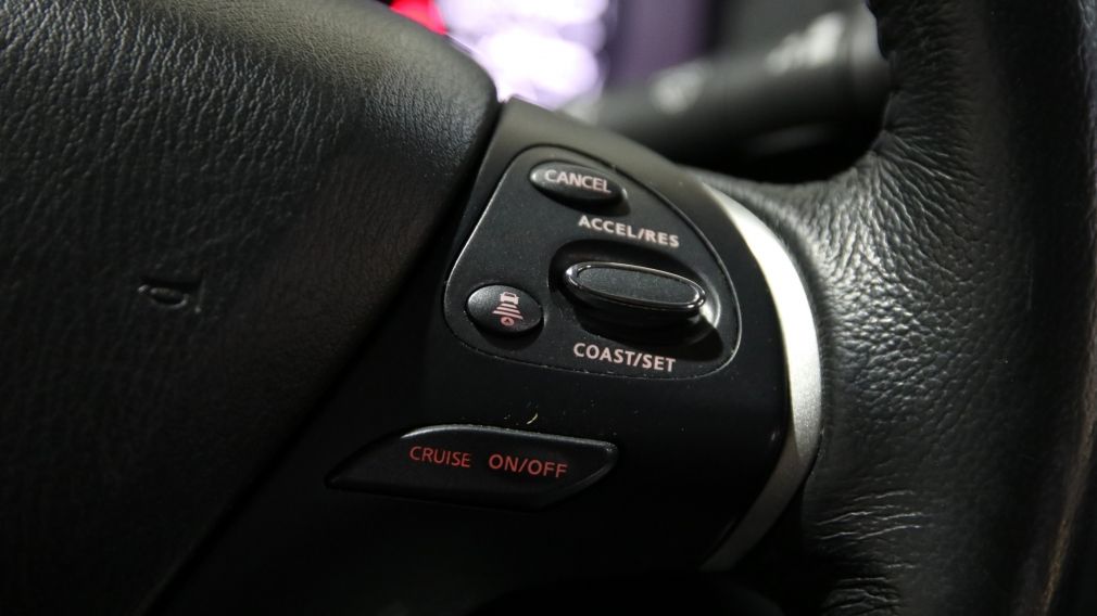 2019 Nissan Pathfinder SL Premium 4x4 AUTO AC GR ELEC MAGS TOIT CAM RECUL #15