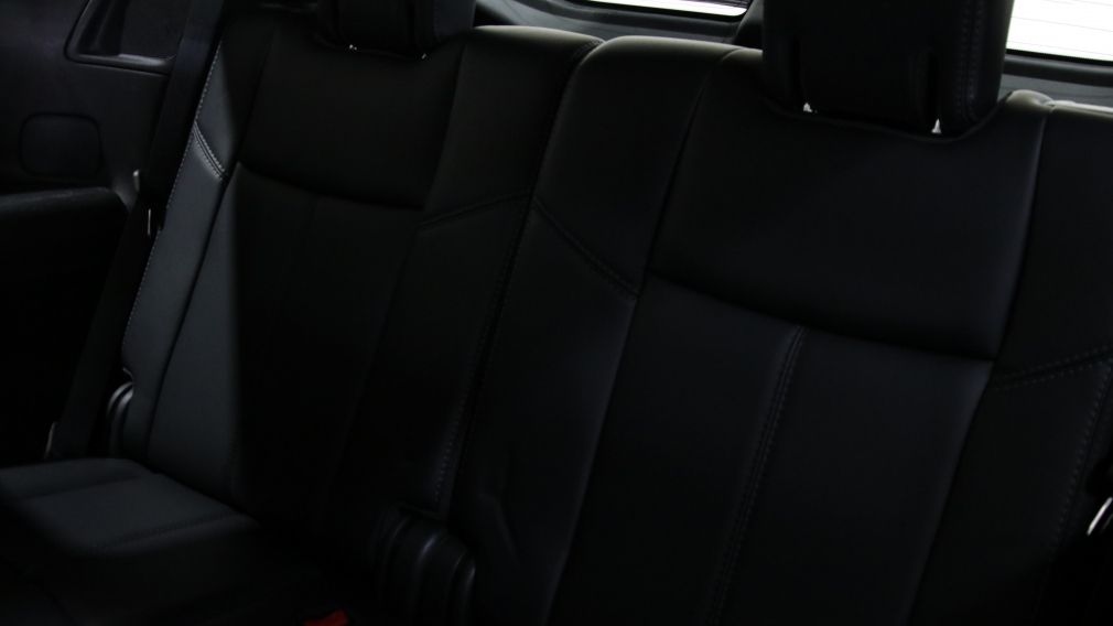 2019 Nissan Pathfinder SL Premium 4x4 AUTO AC GR ELEC MAGS TOIT CAM RECUL #23