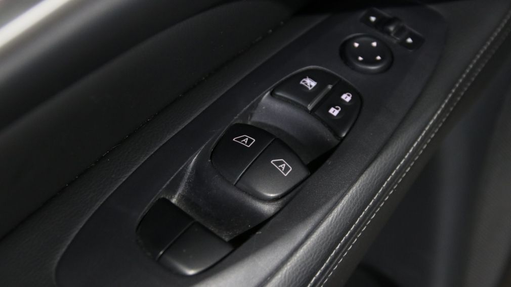 2019 Nissan Pathfinder SL Premium 4x4 AUTO AC GR ELEC MAGS TOIT CAM RECUL #10