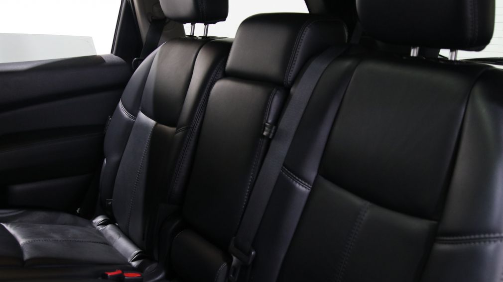 2019 Nissan Pathfinder SL Premium 4x4 AUTO AC GR ELEC MAGS TOIT CAM RECUL #23