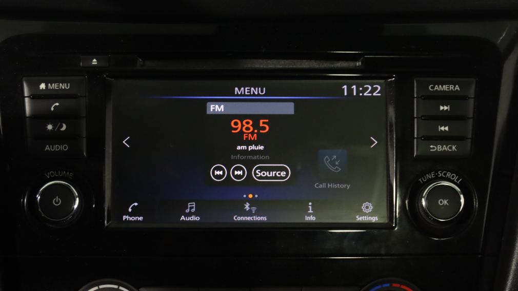 2019 Nissan Rogue SV AUTO A/C TOIT MAGS CAM RECUL BLUETOOTH #22