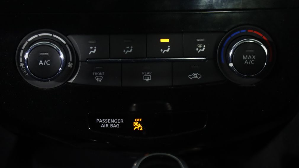 2019 Nissan Rogue SV AUTO A/C TOIT MAGS CAM RECUL BLUETOOTH #23