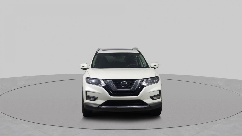 2019 Nissan Rogue SV AUTO A/C TOIT MAGS CAM RECUL BLUETOOTH #2