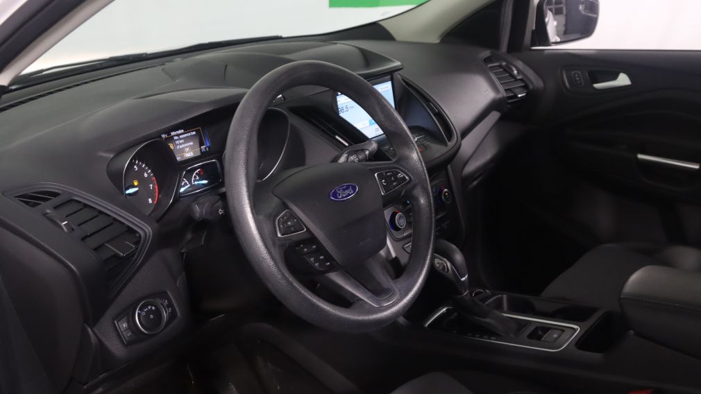 2019 Ford Escape SE AUTO A/C GR ELECT MAGS CAM RECUL BLUETOOTH #12