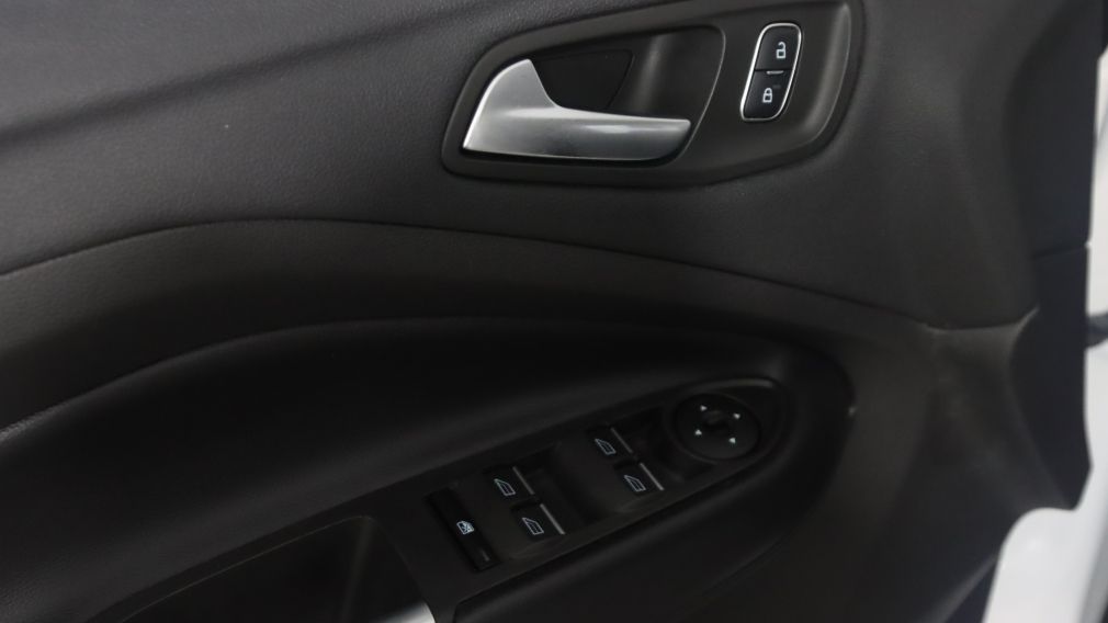 2019 Ford Escape SE AUTO A/C GR ELECT MAGS CAM RECUL BLUETOOTH #15