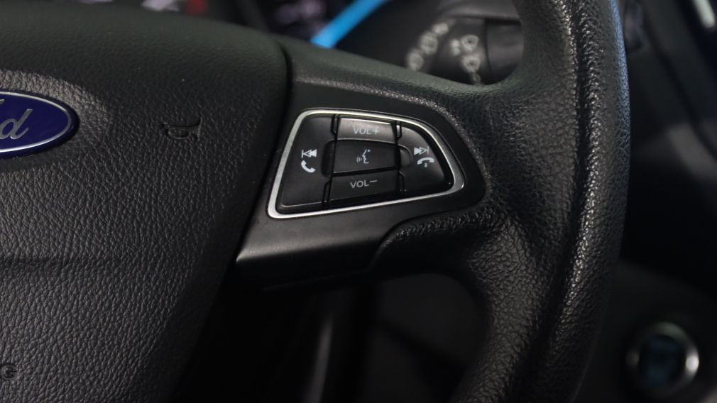 2019 Ford Escape SE AUTO A/C GR ELECT MAGS CAM RECUL BLUETOOTH #21