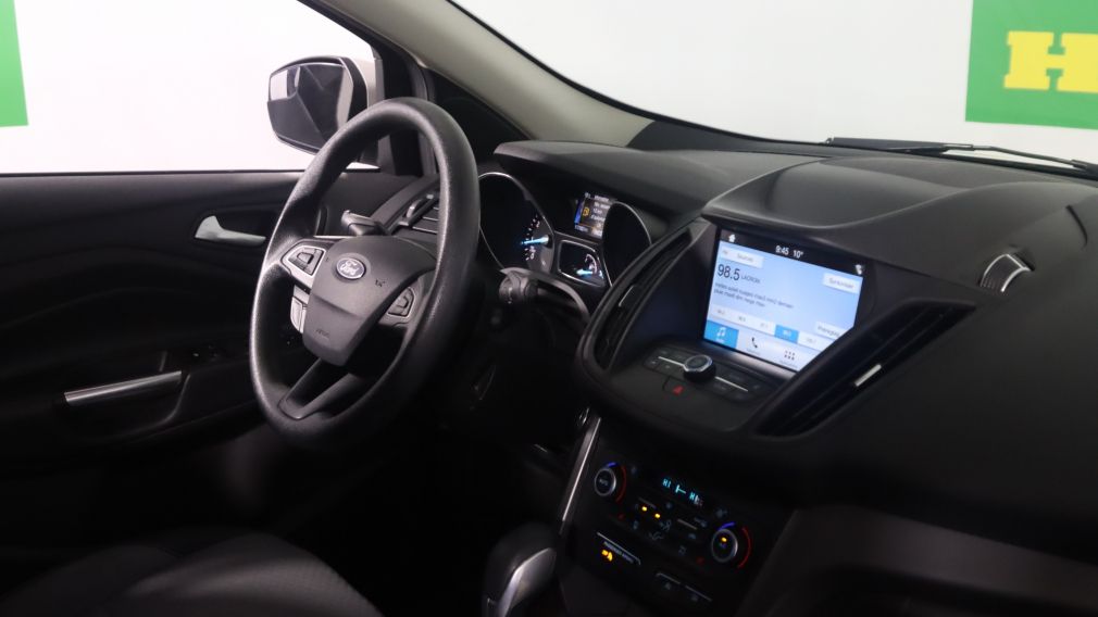 2019 Ford Escape SE AUTO A/C GR ELECT MAGS CAM RECUL BLUETOOTH #28