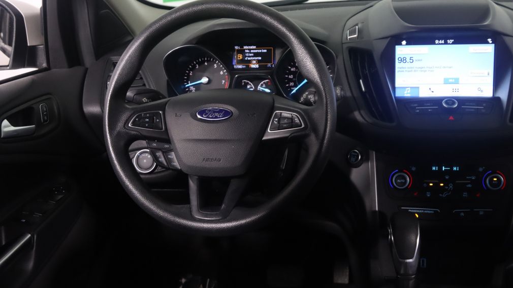 2019 Ford Escape SE AUTO A/C GR ELECT MAGS CAM RECUL BLUETOOTH #19