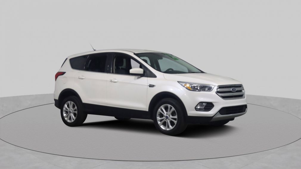 2019 Ford Escape SE AUTO A/C GR ELECT MAGS CAM RECUL BLUETOOTH #0