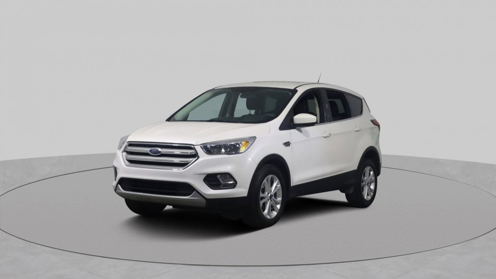 2019 Ford Escape SE AUTO A/C GR ELECT MAGS CAM RECUL BLUETOOTH #3