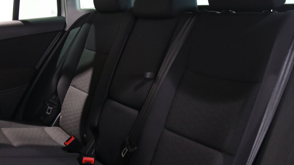 2016 Volkswagen Tiguan Comfortline 4 MOTION AUTO AC GR ELEC MAGS CAM RECU #22