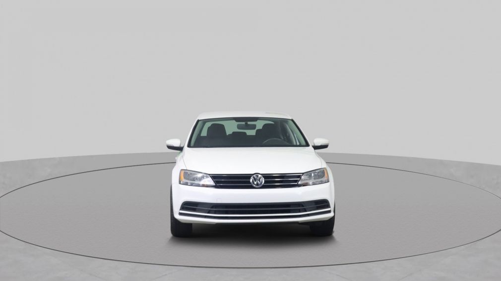 2015 Volkswagen Jetta TRENDLINE A/C GR ELECT MAGS CAM RECUL BLUETOOTH #2