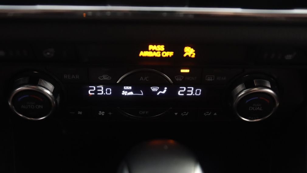 2018 Mazda CX 9 SIGNATURE 7 PASSAGERS AUTO A/C CUIR TOIT NAV MAGS #28