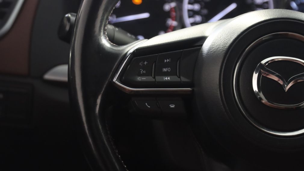 2018 Mazda CX 9 SIGNATURE 7 PASSAGERS AUTO A/C CUIR TOIT NAV MAGS #26