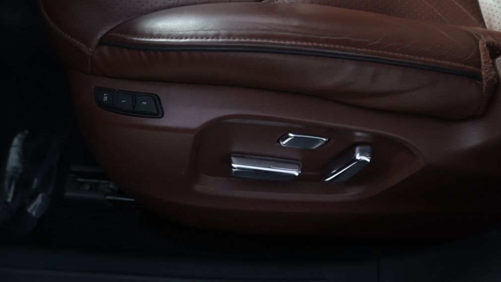 2018 Mazda CX 9 SIGNATURE 7 PASSAGERS AUTO A/C CUIR TOIT NAV MAGS #16