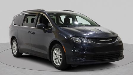 2019 Chrysler Pacifica Touring AUTO A/C GR ELECT MAGS 7PASSAGERS CAMERA B                    