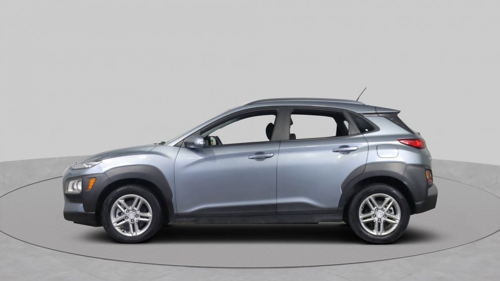 2020 Hyundai Kona ESSENTIAL AUTO A/C MAGS CAM RECUL BLUETOOTH #4