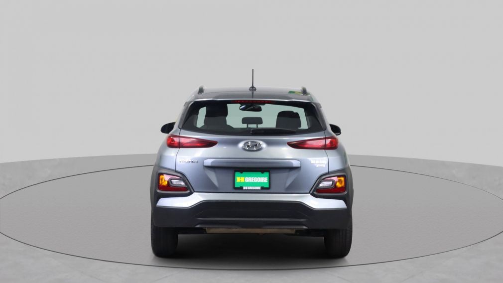 2020 Hyundai Kona ESSENTIAL AUTO A/C MAGS CAM RECUL BLUETOOTH #7