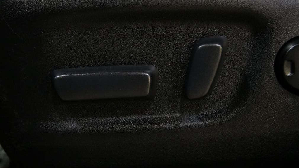 2017 Toyota Rav 4 Limited AWD AUTO AC GR ELEC MAGS TOIT CAM RECULE B #12