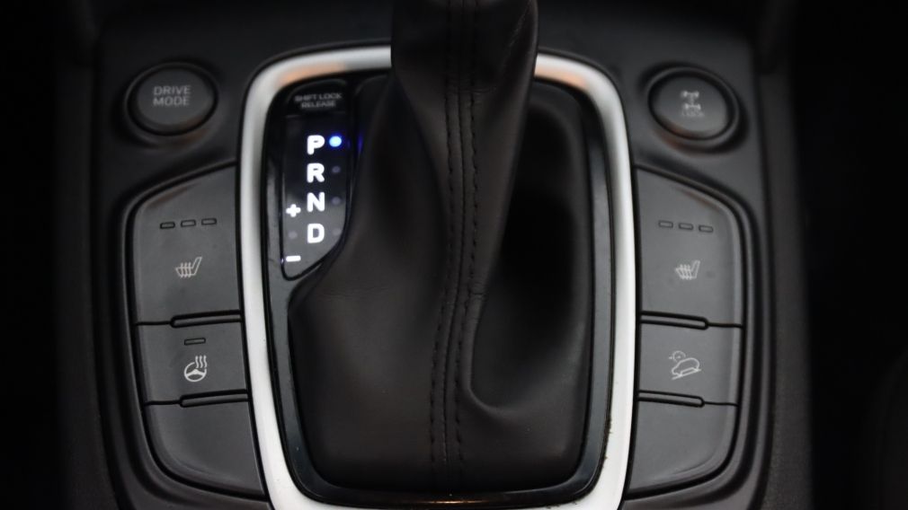 2019 Hyundai Kona PREFERRED AUTO A/C MAGS CAM RECUL BLUETOOTH #22