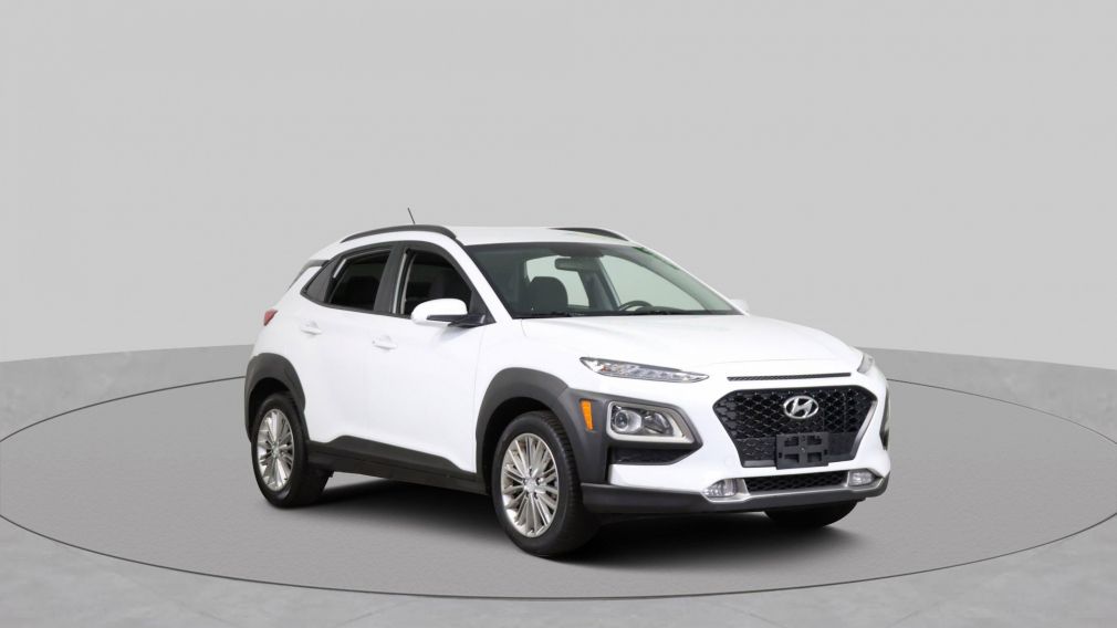 2019 Hyundai Kona PREFERRED AUTO A/C MAGS CAM RECUL BLUETOOTH #5