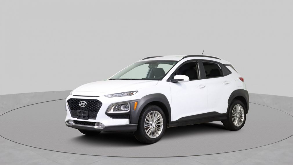 2019 Hyundai Kona PREFERRED AUTO A/C MAGS CAM RECUL BLUETOOTH #7