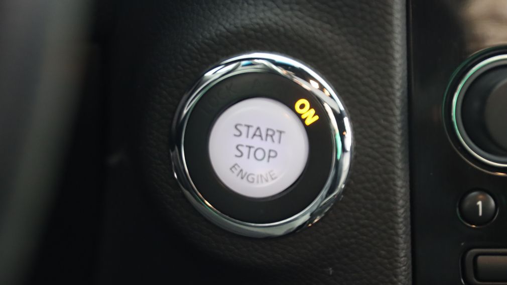 2015 Infiniti QX70 SPORT AUTO A/C CUIR TOIT NAV MAGS CAM RECUL #15