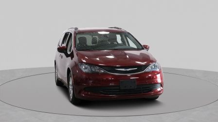 2017 Chrysler Pacifica Touring 7 PASSAGER CAMERA RECULE BLUETOOTH MAGS                    à Saguenay