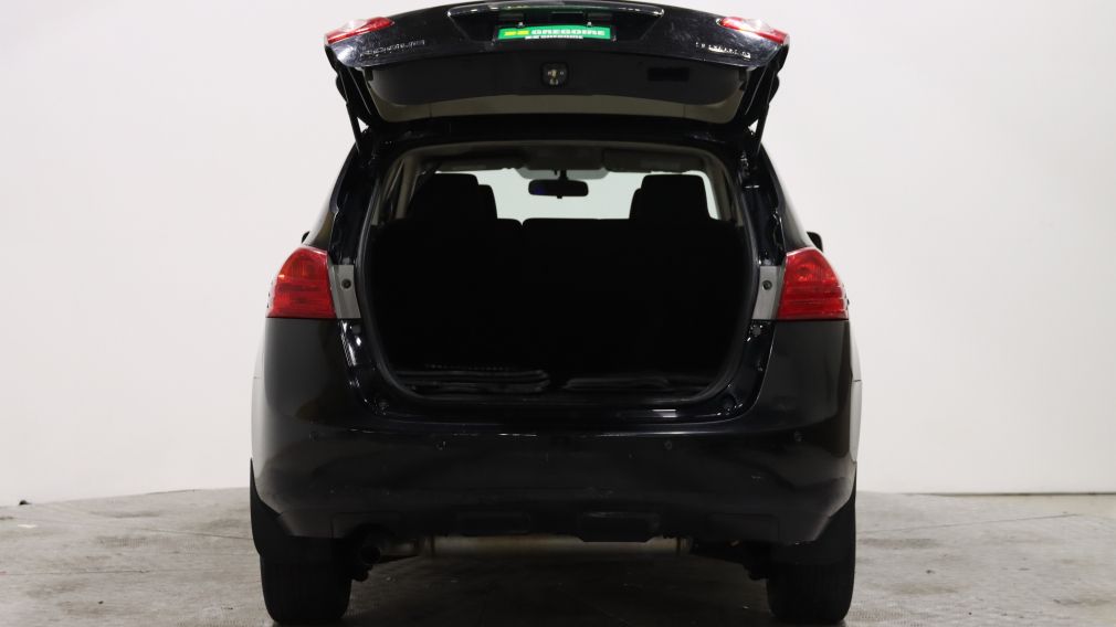 2013 Nissan Rogue S AUTO AC GR ELECT #27