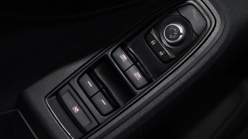 2019 Subaru Impreza Sport AWD AUTO A/C GR ELECT MAGS CAMERA BLUETOOTH #11