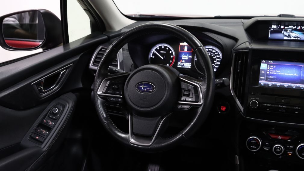 2019 Subaru Forester Convenience AWD AUTO A/C GR ELECT MAGS TOIT CAMERA #15