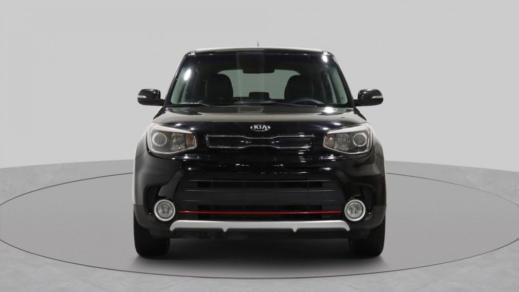 2017 Kia Soul SX Turbo AUTO A/C GR ELECT MAGS CUIR CAMERA BLUETO #2