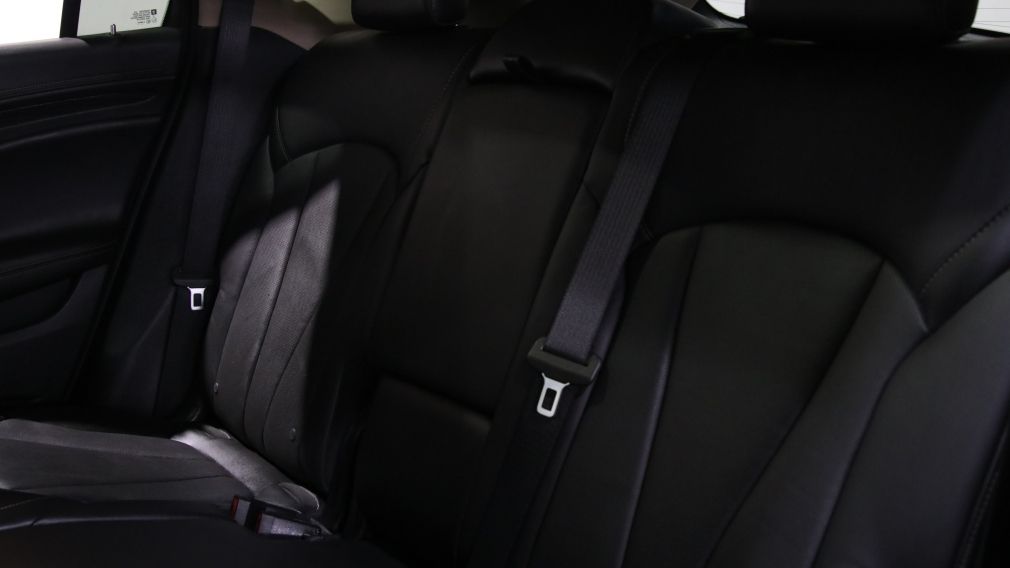 2018 Buick Envision Premium II AWD AUTO AC GR ELEC MAGS TOIT CAM RECUL #26