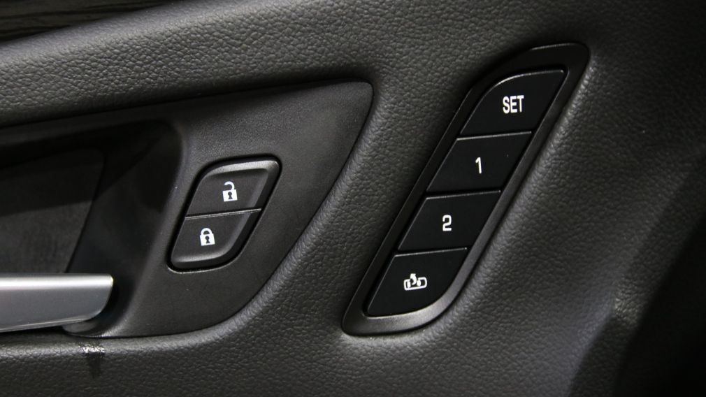 2018 Buick Envision Premium II AWD AUTO AC GR ELEC MAGS TOIT CAM RECUL #12
